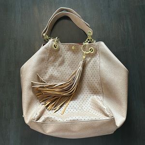 Steve Madden Tote- like new